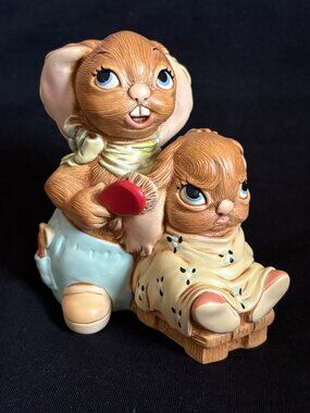 Pendelfin Bunny Figurine